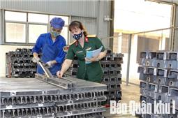 Đoàn kết – Nền tảng vượt qua mọi thử thách